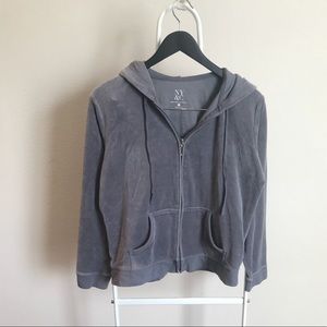 [BUNDLE ITEM] New York & Company Hooded Jacket